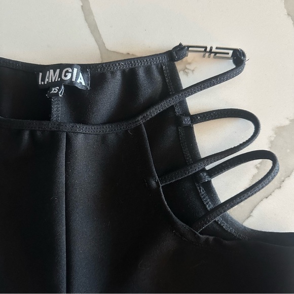 Lucid Pant | I.AM.GIA - Picture 5 of 7